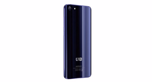 Смартфон Elephone S7 4GB/64GB