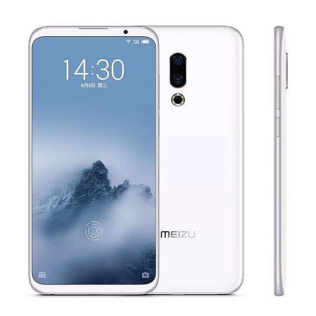 Мобильный телефон Meizu 16th Plus
