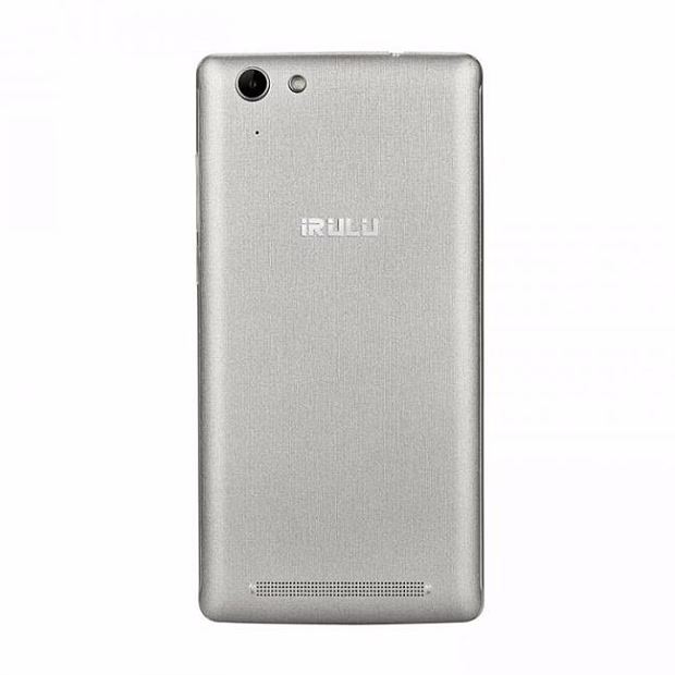 Мобильный телефон iRULU V4