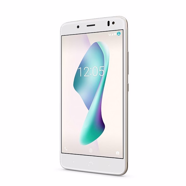 Смартфон BQ Aquaris VS Plus 4GB/64GB