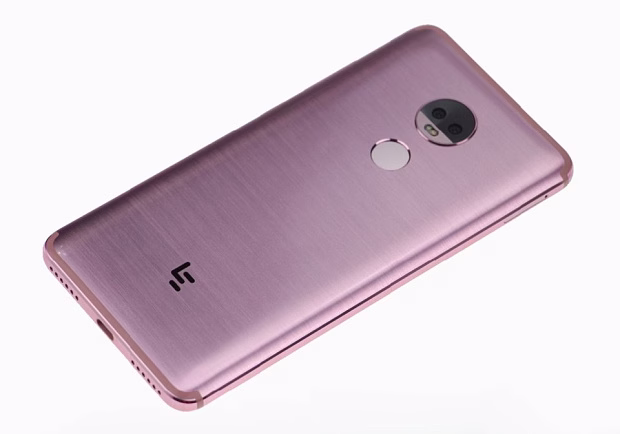 Смартфон LeEco (LeTV) Le Max 3 6GB/64GB