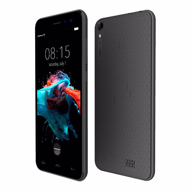 Смартфон HomTom HT16 1GB/8GB
