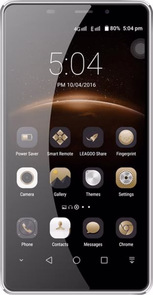 Смартфон Leagoo M8 2GB/16GB