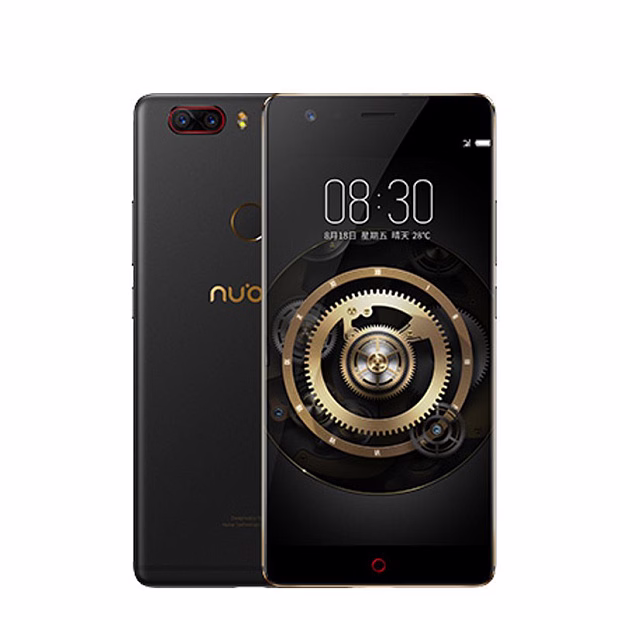 Смартфон Nubia Z17 Lite 6GB/64GB