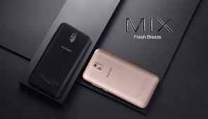 Смартфон Hafury Mix 2GB/16GB