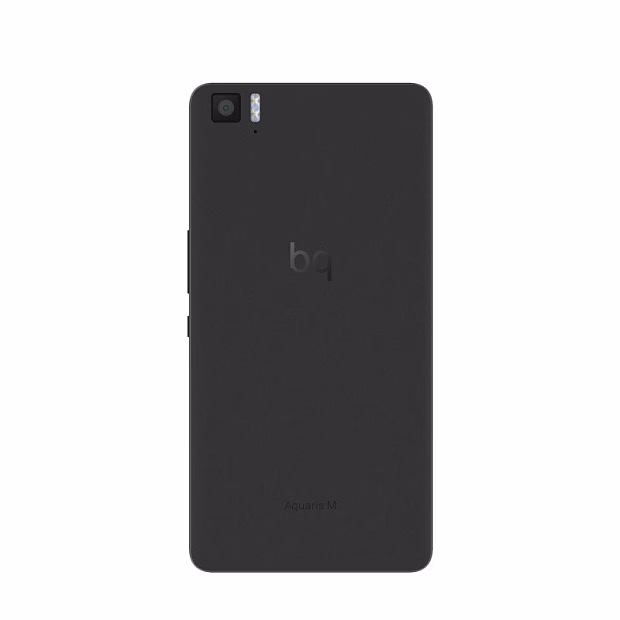 Мобильный телефон BQ Aquaris M 2017