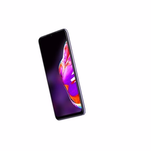 Смартфон Infinix Hot 10T 4GB/128GB