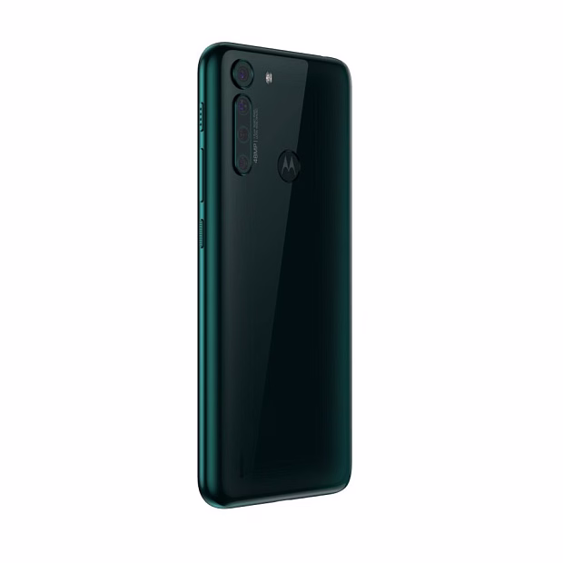 Мобильный телефон Motorola One Fusion