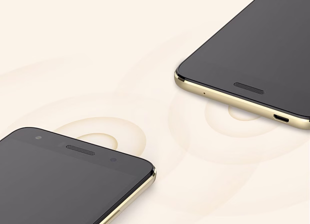 Смартфон Infinix Hot 5 2GB/16GB