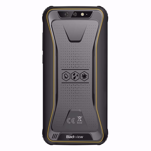 Смартфон Blackview BV5500 2GB/16GB