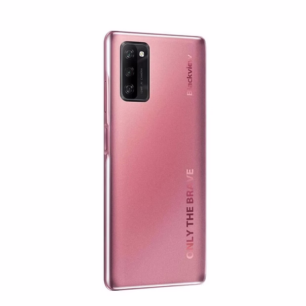 Смартфон Blackview A100 6GB/128GB