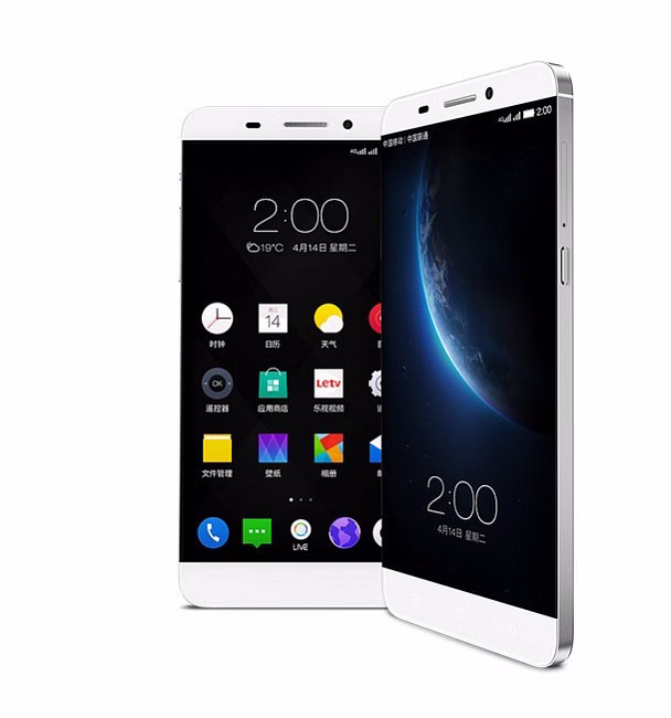 Смартфон LeEco (LeTV) Le1 X600 3GB/32GB