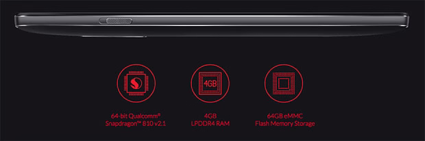 Смартфон OnePlus 2
