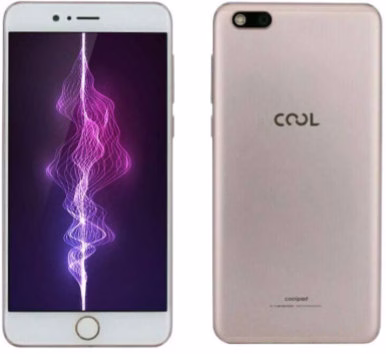 Смартфон Coolpad Cool M7 4GB/64GB