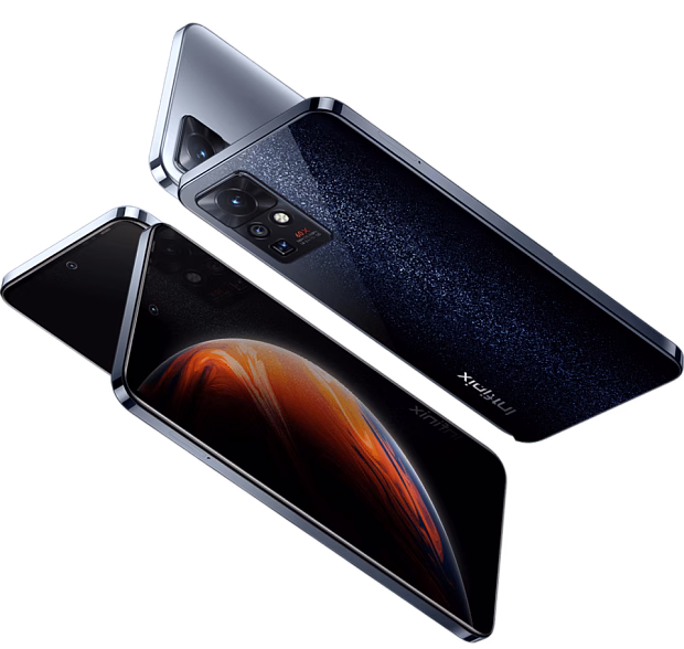 Смартфон Infinix Zero X 8GB/128GB