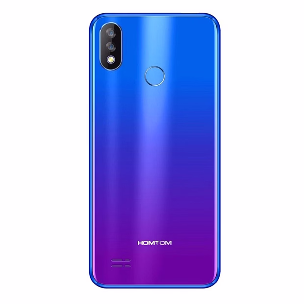 Смартфон HomTom C8 2GB/16GB
