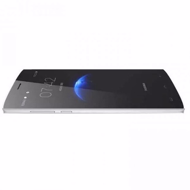 Смартфон HomTom HT7 1GB/8GB