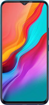 Смартфон Infinix Hot 8