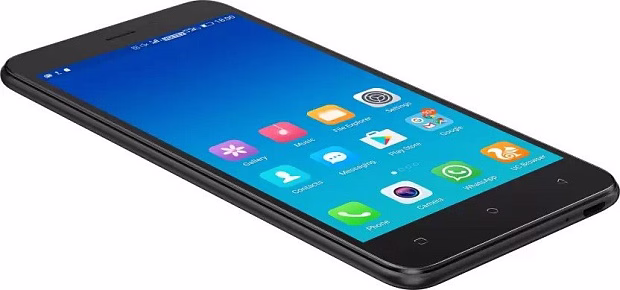 Мобильный телефон Gionee X1