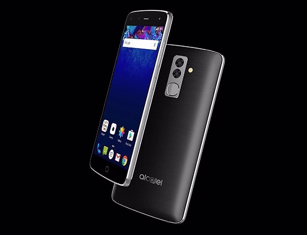 Мобильный телефон Alcatel Flash (2017)