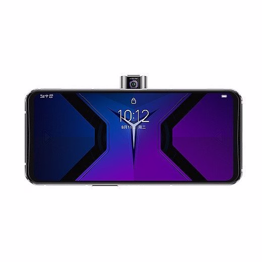 Смартфон Lenovo Legion 2 Pro 128GB