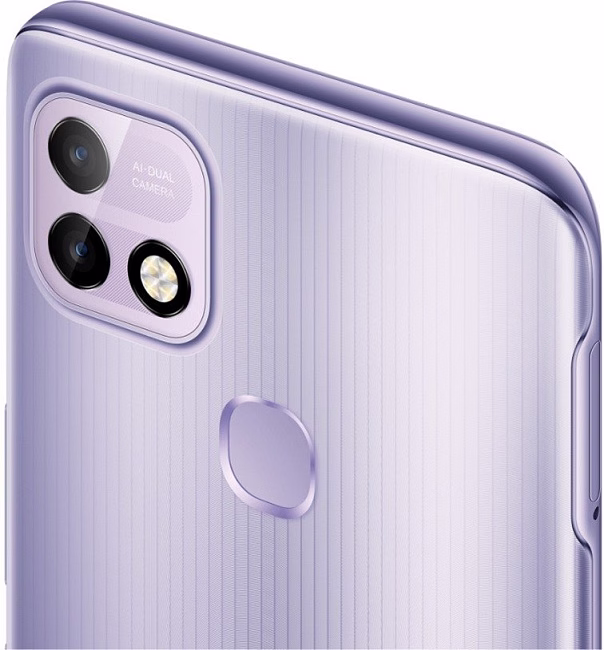 Смартфон Infinix Hot 10i 2GB/32GB