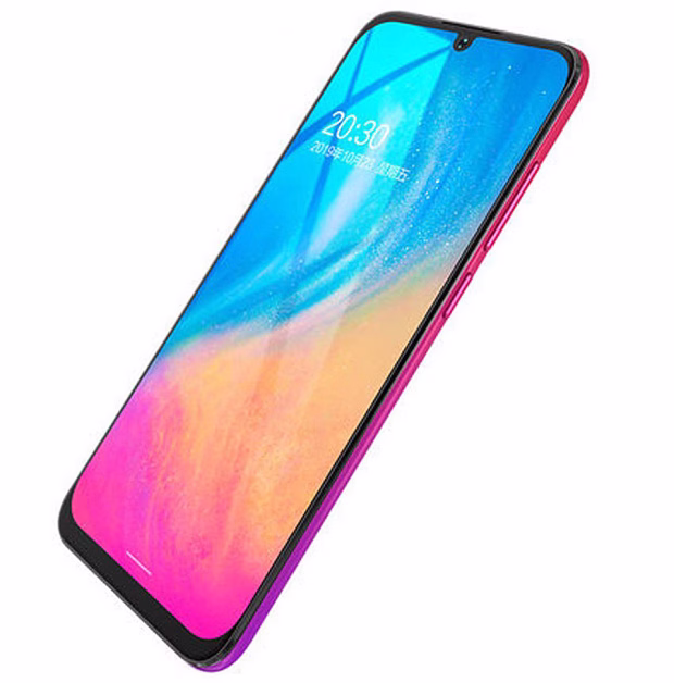 Мобильный телефон Philips S610