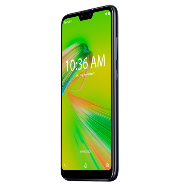 Смартфон Asus ZenFone Max Shot 64GB