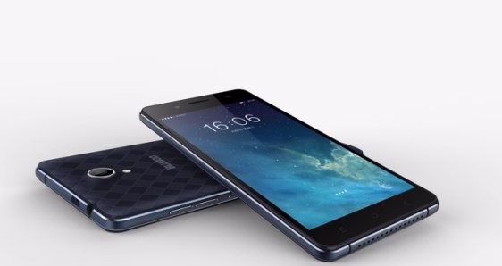 Смартфон Bluboo C100 1GB/8GB