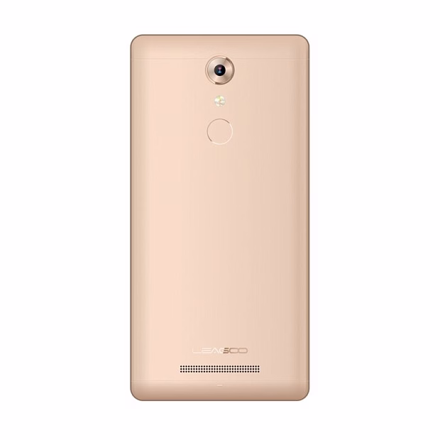 Смартфон Leagoo T1 2GB/16GB