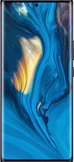 Смартфон Nubia Z30 Pro 8GB/256GB
