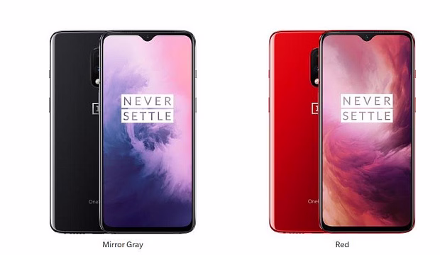 Смартфон OnePlus 7 6GB/128GB