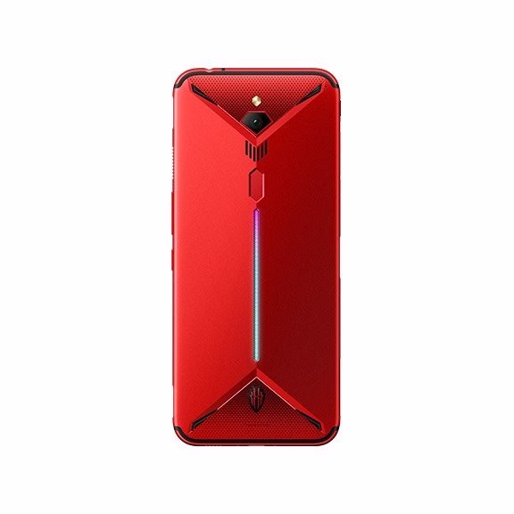 Мобильный телефон Nubia Red Magic 3