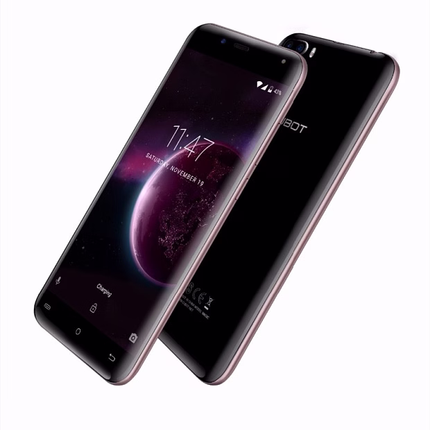 Смартфон Cubot Magic 3GB/16GB
