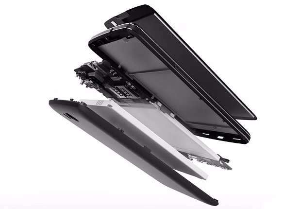 Мобильный телефон Innos Yi Luo D6000