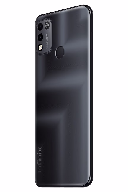 Смартфон Infinix Smart 5 2GB/32GB