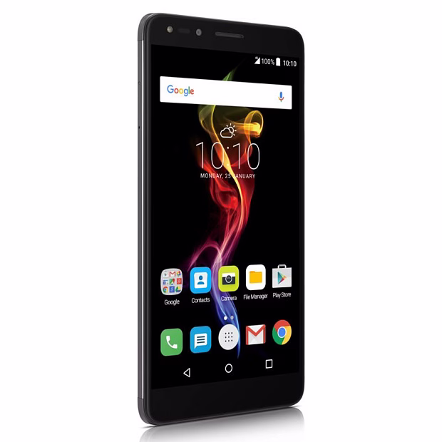 Мобильный телефон Alcatel Pop 4 (6)