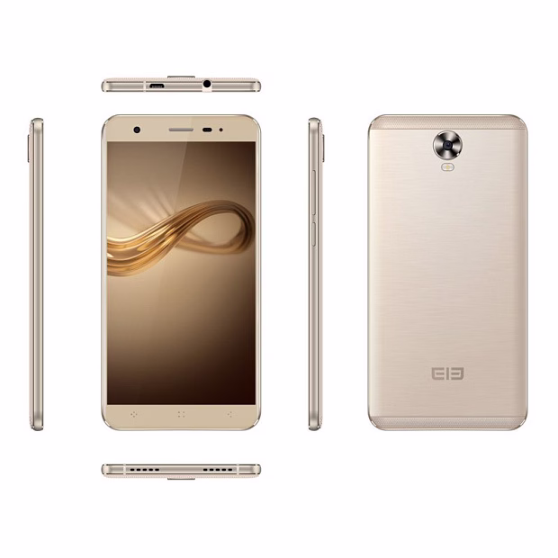 Смартфон Elephone A1 1GB/8GB