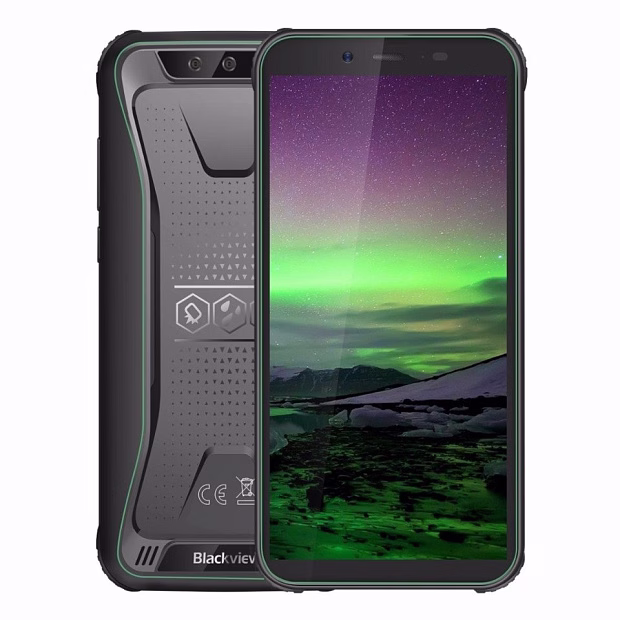 Смартфон Blackview BV5500 2GB/16GB