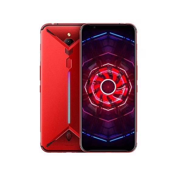 Мобильный телефон Nubia Red Magic 3