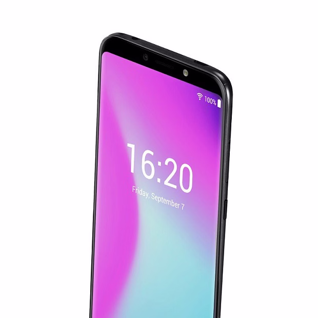 Смартфон Doogee X80 1GB/16GB
