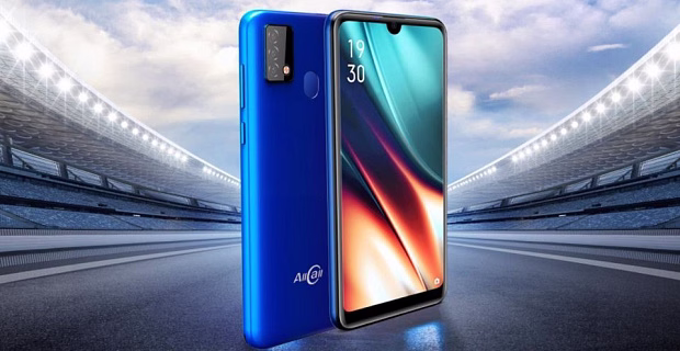 Смартфон Allcall P10 1GB/16GB