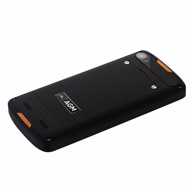 Смартфон AGM X1 Mini 2GB/16GB