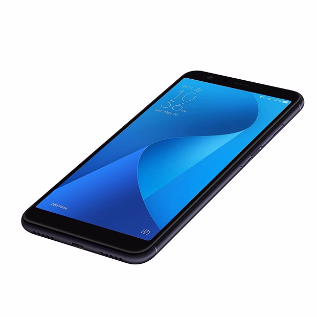 Смартфон Asus ZenFone Max Plus 32GB