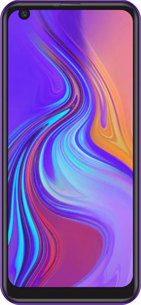 Смартфон Gionee P61 4GB/128GB