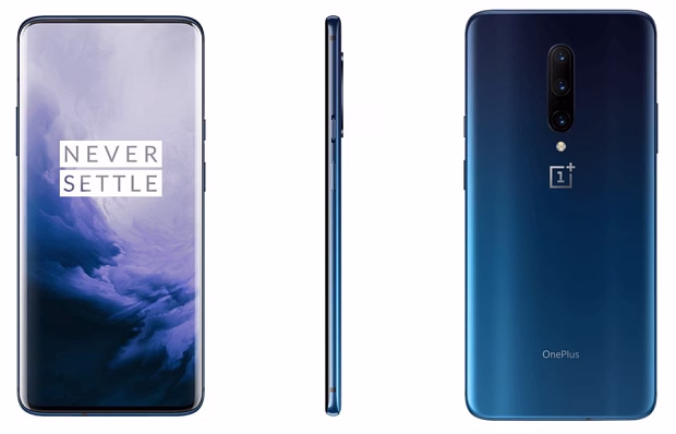 Смартфон OnePlus 7 Pro 6GB/128GB