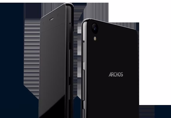Мобильный телефон Archos Diamond S