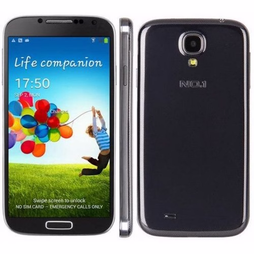 Смартфон NO.1 S6 (4g)