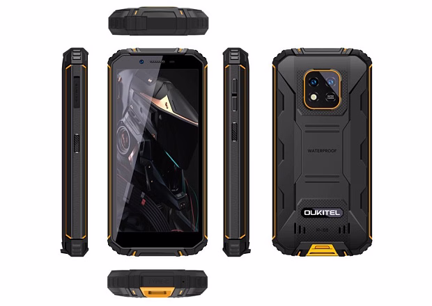 Смартфон Oukitel WP18 4GB/32GB