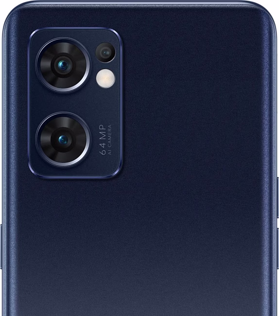Смартфон Oppo Find X5 Lite 8GB/256GB